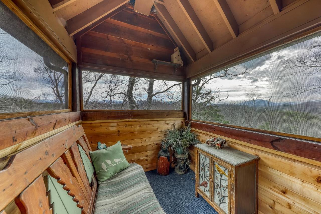 Villa Pine Cone Ridge Sevierville Exterior foto