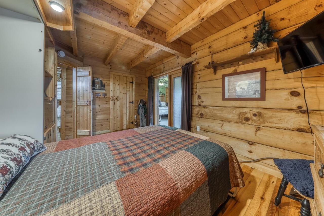 Villa Pine Cone Ridge Sevierville Exterior foto
